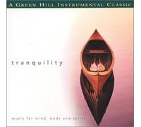Huff, David - Sound Therapy: Tranquility