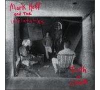 HUFF, MARK & INFLATABLES - TRUTH IS CHAOS