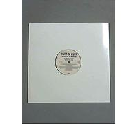 HUFF 'N' PUFF - HUFF 'N' PUFF / BORN AGAIN (REMIXES)