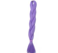 HUFFA Trecce sintetiche da 24 pollici, trecce jumbo for trecce a scatola, dreadlocks, fibra resistente al calore(T3815)
