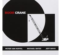HUFFEL, PETER VAN - BOOM CRANE