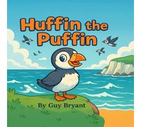 Huffin the Puffin