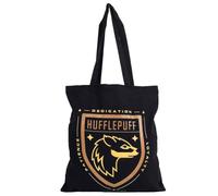Hufflepuff Fan Flyer Harry Potter Tote Bag