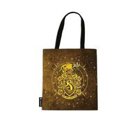 Hufflepuff (Harry Potter Collection) Canvas Bag