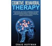 Huffman, Craig Craig Huffman Sam Slydell Cr Cognitive Behavio (Copertina rigida)
