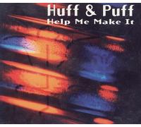 HuffPuff - Help Me Make It