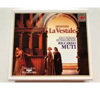 Huffstodt - La Vestale (Ga)