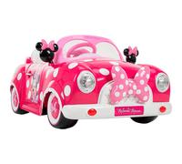 Huffy Auto Tiy Minnie Mouse 6v 17315w