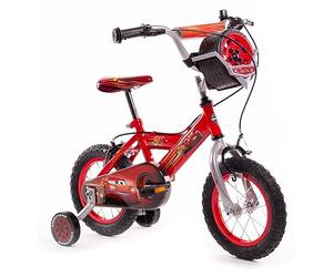 Huffy, Bicicletta 12" CARS SFERA