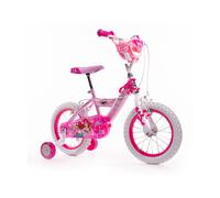 HUFFY - Bicicletta 14'' - Princess