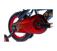 Huffy Bicicletta 22381w Red / Blue