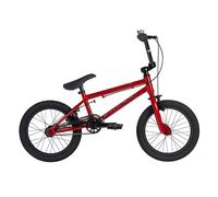 Huffy Bicicletta Bmx Symbol Freestyle 16´´ Candy Red