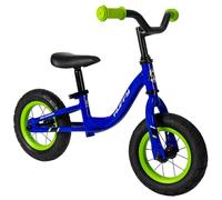 Huffy Bicicletta da corsa Pro Thunder 10", blu, a partire dai 2 anni