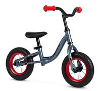 Huffy Bicicletta da corsa Pro Thunder 10", grigia, a partire dai 2 anni