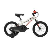 Huffy Bicicletta Da Mtb Korros 16´´ Matte Cloud Grey