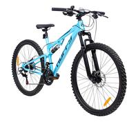 Huffy Bicicletta Da Mtb Marker 26´´ Matte Sky Blue