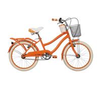 Huffy Bicicletta Deluxe 20´´ Gloss Papaya