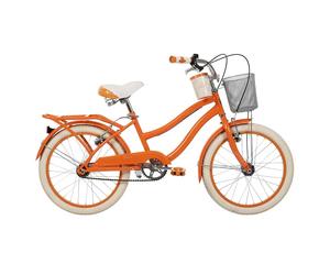 Huffy Bicicletta Deluxe 20´´ Gloss Papaya