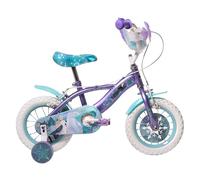 Huffy Bicicletta Frozen 12´´ Metalic Lilac