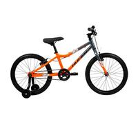 Bicicletta per bambini Huffy - arancione/grigio 20"