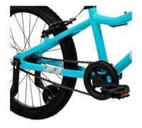 Huffy Bicicletta Literide Alu 20´´ Sky Blue