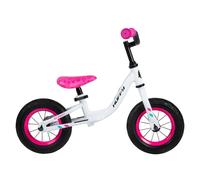 Huffy Bicicletta Senza Pedali So Sweet 10´´ Gloss White