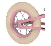 Huffy Bicicletta Senza Pedali Vintage 10´´ Dusted Pink Matte
