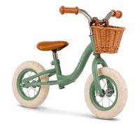 Huffy Bicicletta Senza Pedali Vintage 10´´ Green