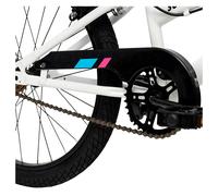 Huffy Bicicletta So Sweet 20´´ White