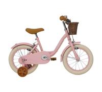 Huffy Vintage 14´´ Bike Rosa Ragazzo Dusted Pink Matte