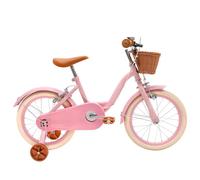 Huffy Bicicletta Vintage 16´´ Dusted Pink Matte