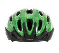 Huffy Casco Urbano Junior Minecraft Green