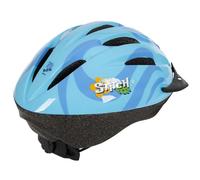 Huffy Casco Urbano Junior Stitch Multicolor