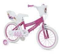 Huffy Corporation Children's bicycle 16" Huffy 21851W Princess