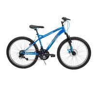 Huffy Extent 24" Mountan bike, Blu