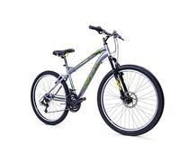 Huffy Extent Mountain bike 26" - Matte Gunmetal 18 marce, grigio