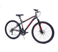 Huffy Extent Mountain Bike 27,5", Nero