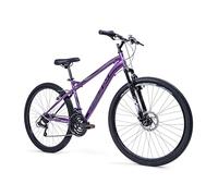 Huffy Extent Mountain Bike 27,5" - Viola 18 marce