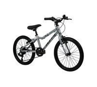 Huffy Bicicletta Literide da 16 pollici, ametista viola, per bambini dai 4 ai 6 anni