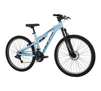 Huffy Pennarello da donna 26" Full Suspension Mountain Bike