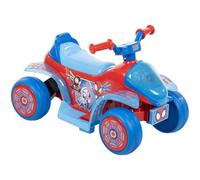 Huffy Spidey Ride-on Quad