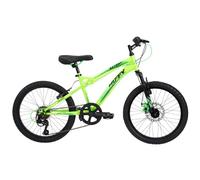 Huffy Verde, Extent 20" Antigelo Gioventù Unisex, M