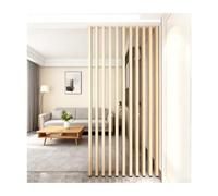 HUFIREHU Colonna Divisoria In Alluminio Divisorio Per Ambienti Separatore Di Stanze Indipendente Schermo Divisorio A Montanti Soggiorno For Uso Domestico E In Ufficio(2 sticks,130cm/51.1in)