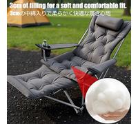 HUFIREHU Letto Singolo A Scomparsa Materasso Pieghevole Singolo Brandina da Campeggio Lettini da Spiaggia Pieghevoli Portatili Adatto per Il Campeggio E Il Pisolino(Khaki,165 * 53CM_Basic)