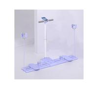 HUFIREHU Macchina Da Sci Simulata Attrezzatura Fitness Sci Simulator Allenatore Multiuso Rinforzo Corporeo Macchina Da Sci Per Allenatore Muscolare Gambe(Smart type)
