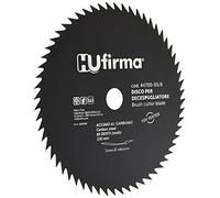 HUfirma 44700-05/8 Disco per decespugliatore, 60 denti, 230 x 25.4 mm