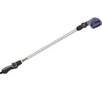 Hufirma Lancia con prolunga 2 getti Regolabili