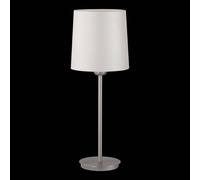 Hufnagel Lampada da tavolo Havanna effetto madreperla Hufnagel