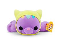 Hug-A-Lumps-KITTEN-SERIES 3-MEDIUM PLUSH(Charli)