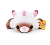 Hug-A-Lumps-KITTEN-SERIES 3-MEDIUM PLUSH(Coco)
